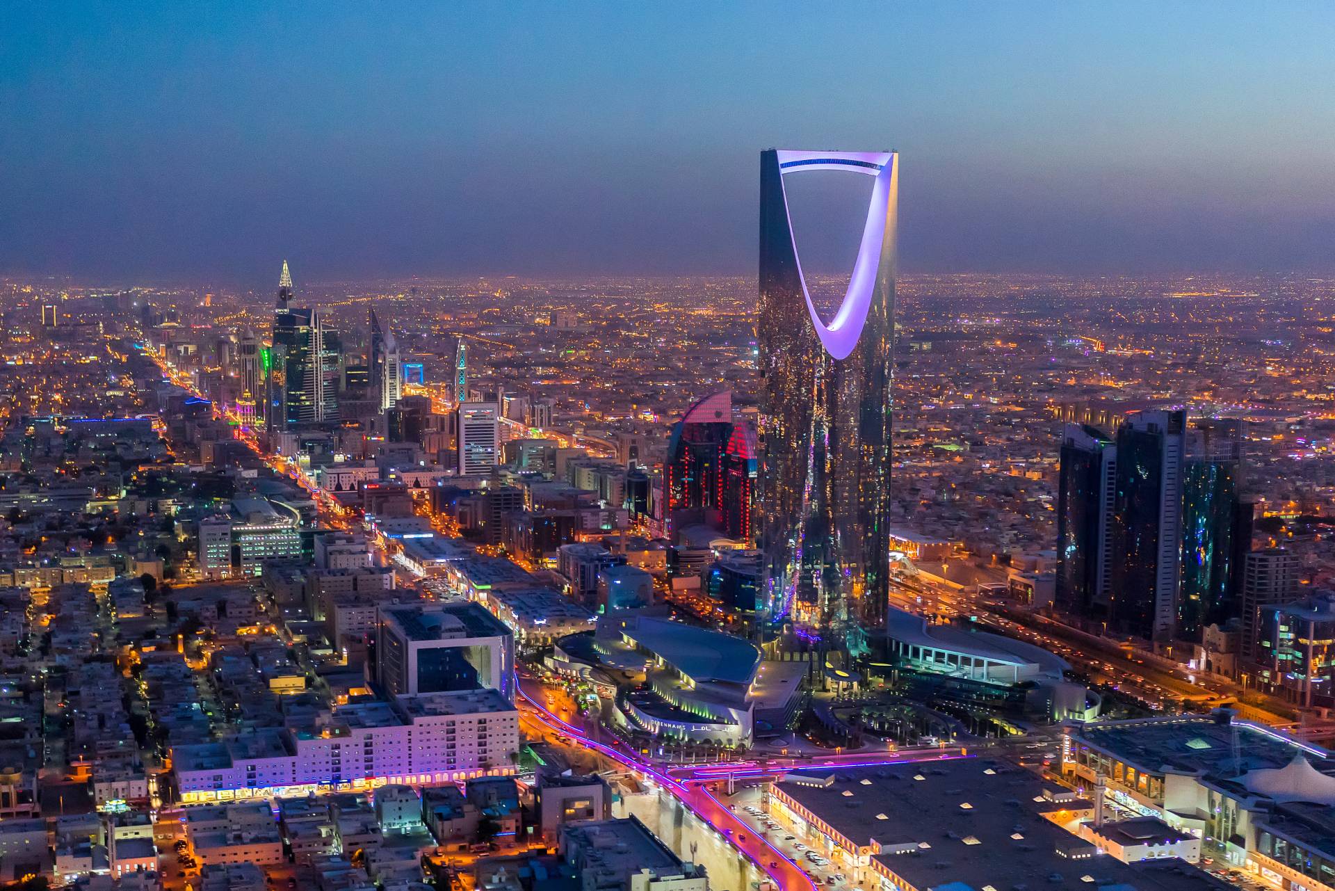 Jeddah